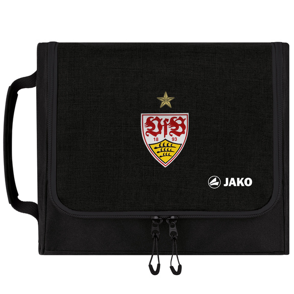 VfB Stuttgart personal bag Challenge 