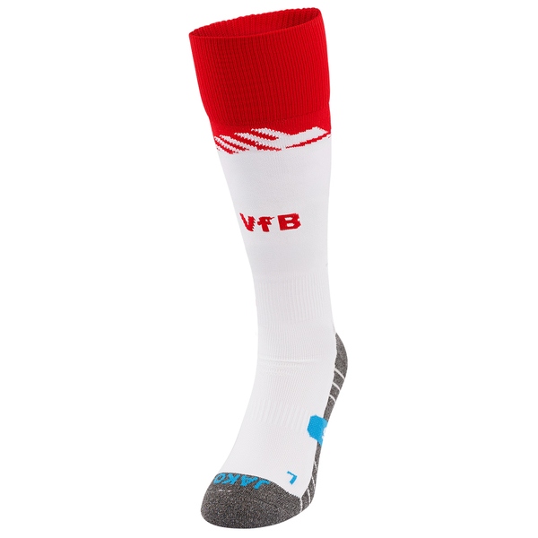 VfB Stuttgart Socks Home 