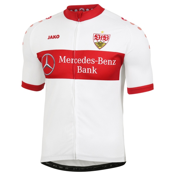 VfB Stuttgart bikejersey 