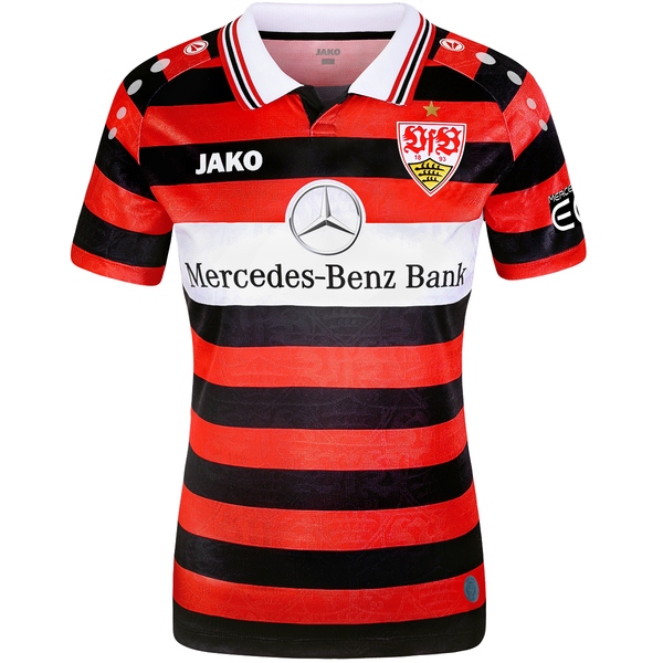 VfB Shirt Away Dames 