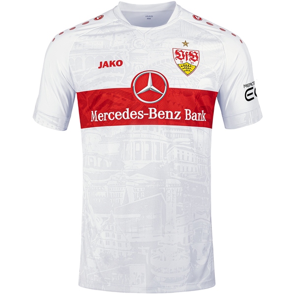 VfB Jersey Home 