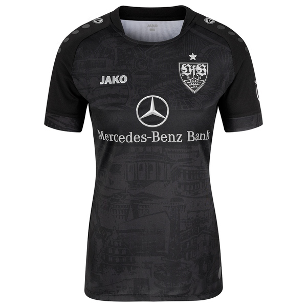 VfB Shirt Third Dames 