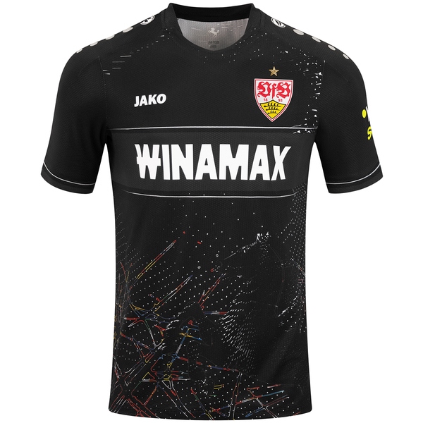 Stuttgart fc kit on sale