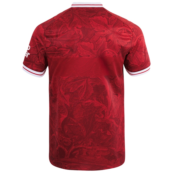 JAKO VfB Stuttgart Auswärts Trikot - Offizielles Away Jersey!