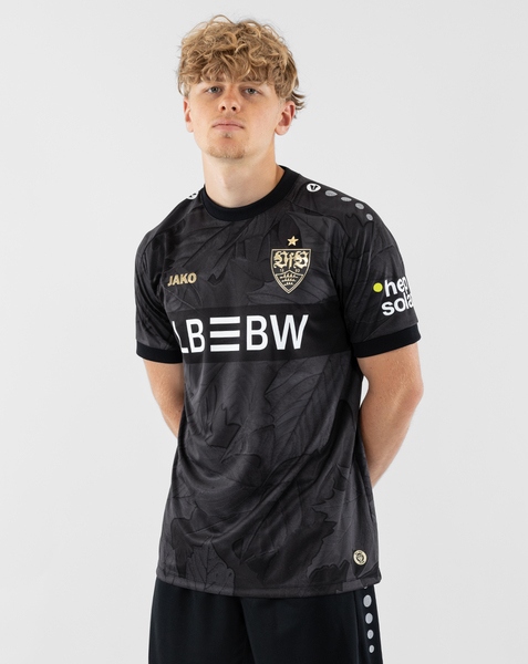VfB Stuttgart Trikot Ausweich 