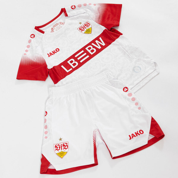 VfB Stuttgart | jako.de