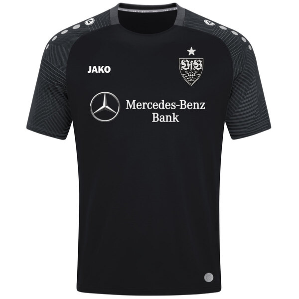 VfB Warm-Up T-Shirt 