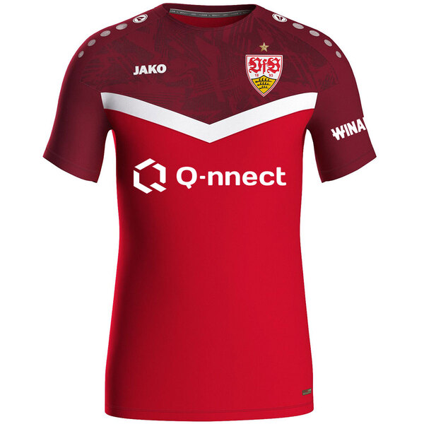 VfB T-Shirt Iconic 