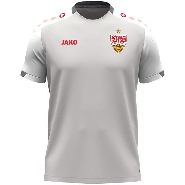 VfB Warm-Up T-Shirt International 
