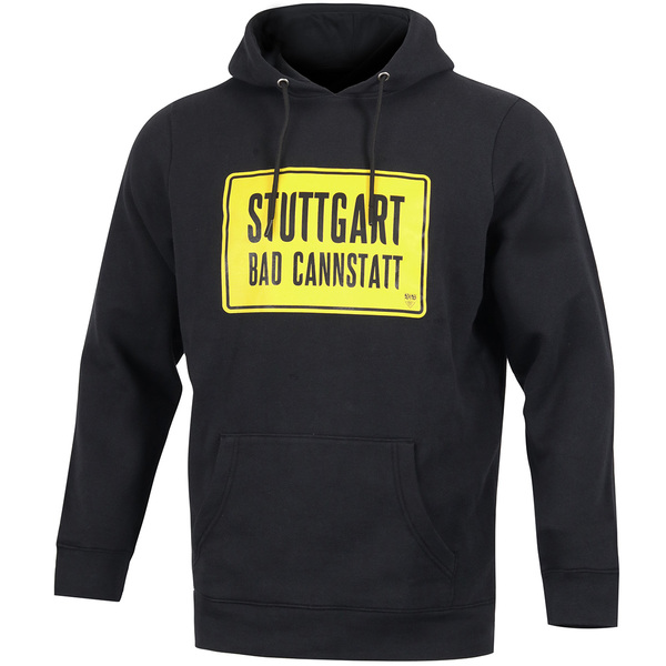 Vfb Stuttgart Hoodie Bad Cannstatt Jako De