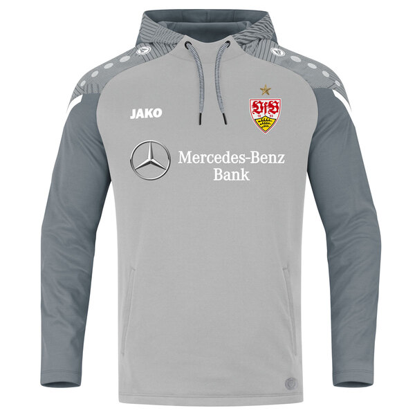 VfB Hooded sweater Performance 