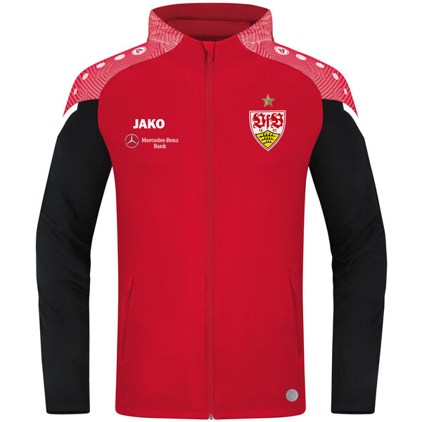 VfB Hooded jacket Performance 