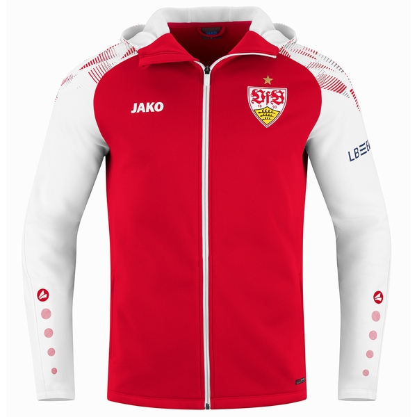VfB Stuttgart | jako.de