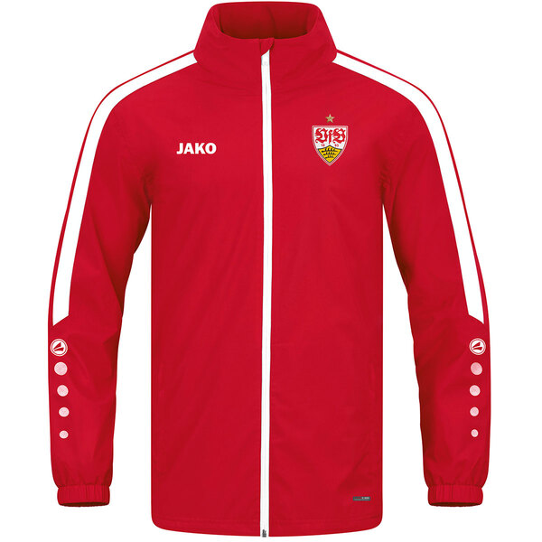VfB Rain jacket Power 