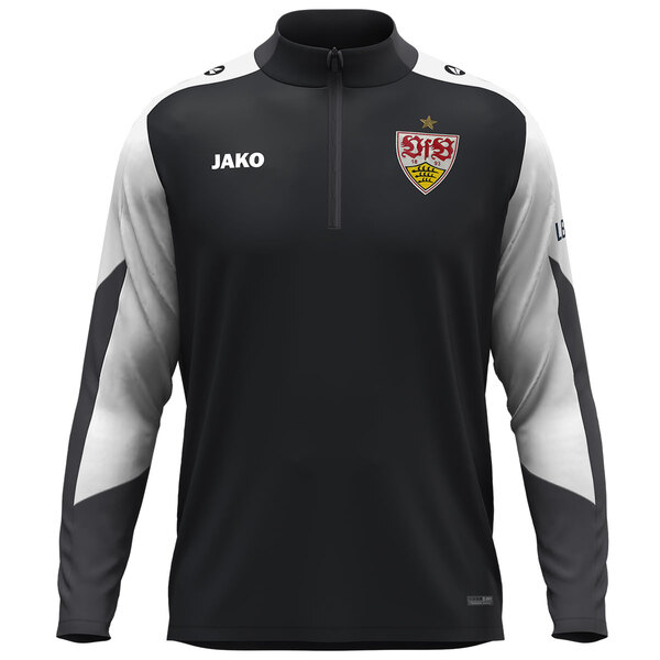 VfB Stuttgart 19／20 トレーニングトップ VfB Stuttgart 19／20 トレーニングトップ