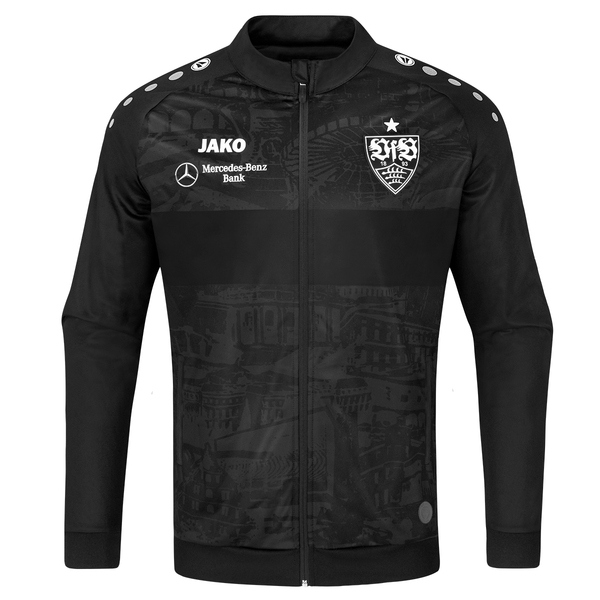 VfB Anthem jacket 