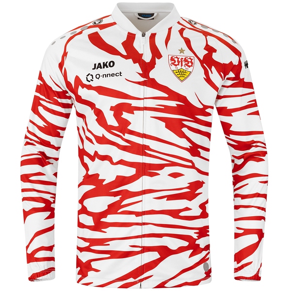 VfB Anthem jacket 