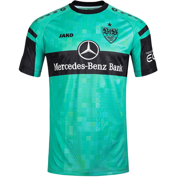 VfB GK Shirt Away 