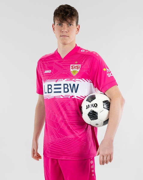 VfB Stuttgart TW Trikot Away 