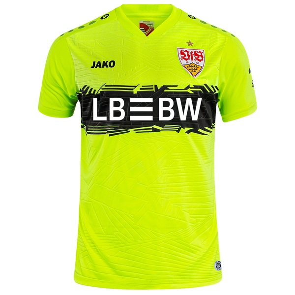 VfB Stuttgart TW Trikot Home 