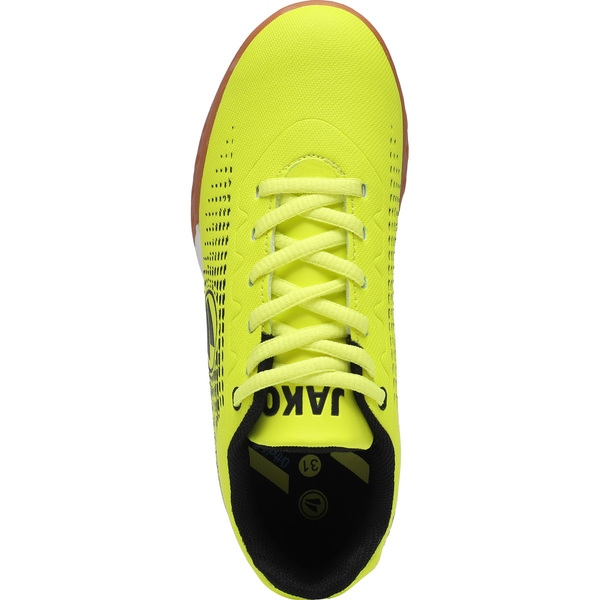 JAKO Mixte J-St Skill Chaussure De Football Turf Enfant