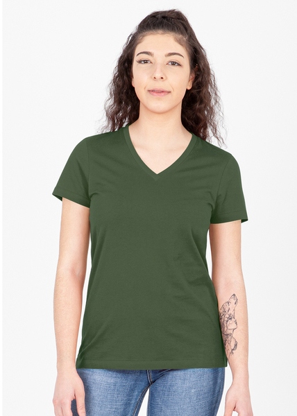 womanT-Shirt Organic  