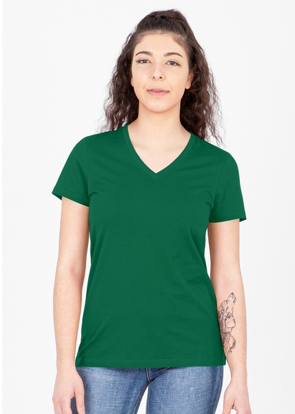 womanT-Shirt Organic  