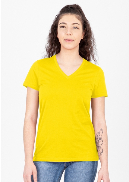 womanT-Shirt Organic  