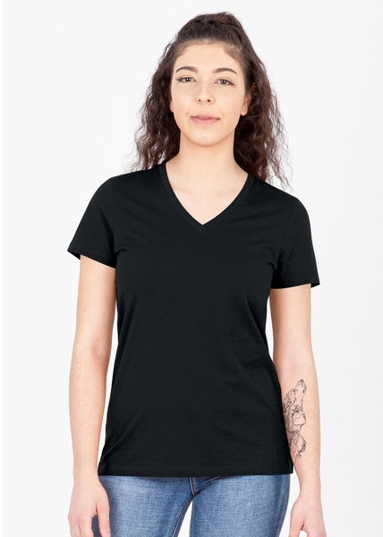 womanT-Shirt Organic  
