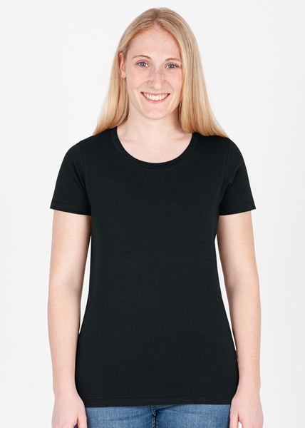 womanT-Shirt Organic Stretch 