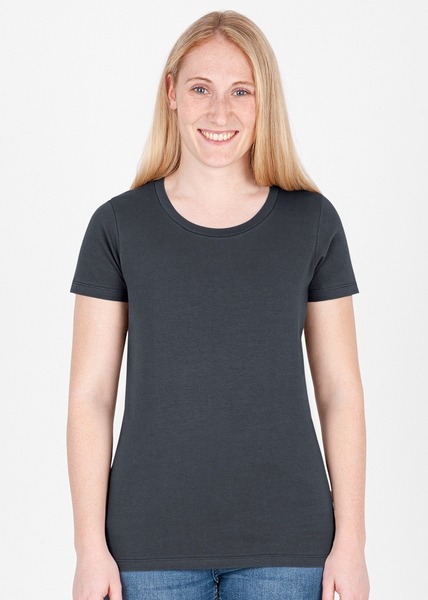 womanT-Shirt Organic Stretch 