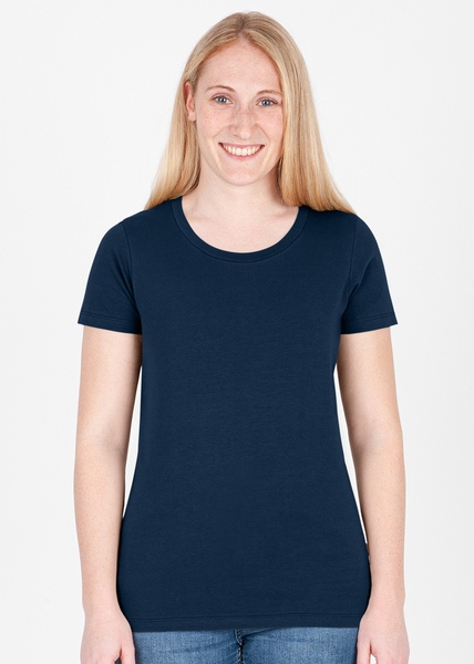 womanT-Shirt Organic Stretch 