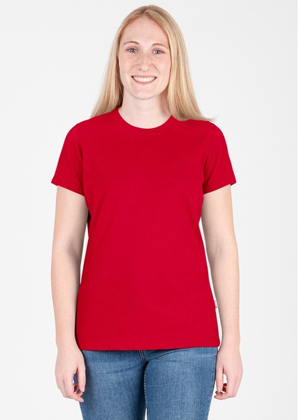 womanT-Shirt Doubletex 