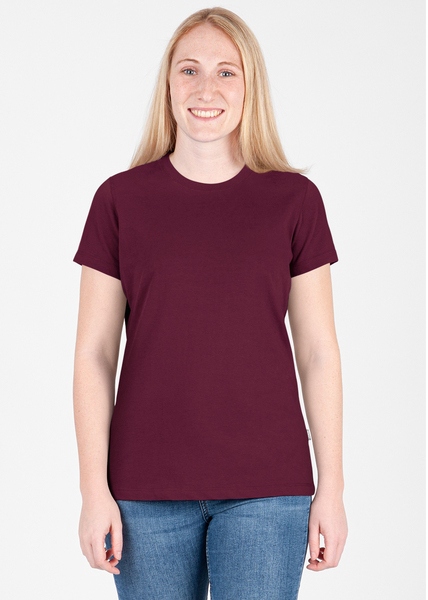 womanT-Shirt Doubletex 