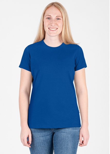 womanT-Shirt Doubletex 