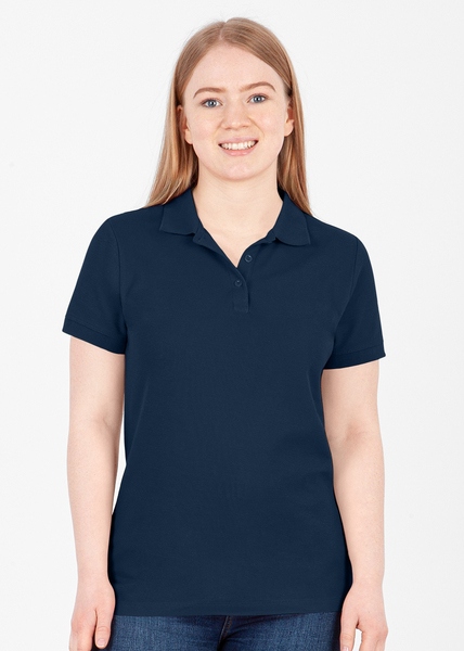 womanPolo Organic  