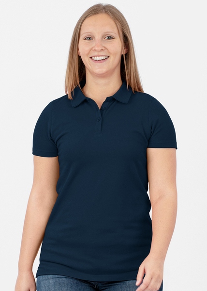 womanPolo Organic Stretch 