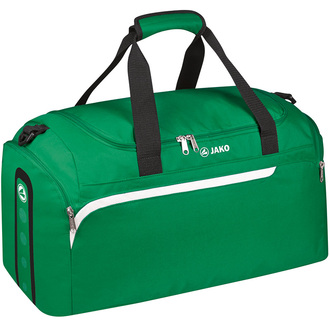 Sporttasche Sports bag Performance with side wet compartments