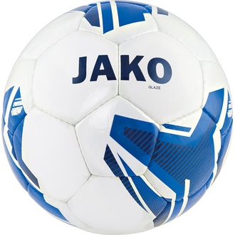 5 White Black Jako Football Soccer Training Ball Prestige IMS Certified Size 4 