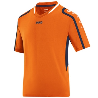 Trikot Shirt Block Heren