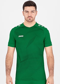 Beperken Helemaal droog Verknald Sportshirt - Oficiële JAKO sportshirts | jakosport | jakosport.nl