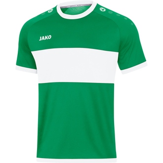 sport green/white