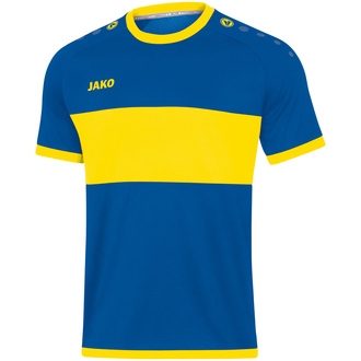 Trikot Boca Kurzarm