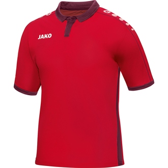 Trikot Trikot Derby Kurzarm