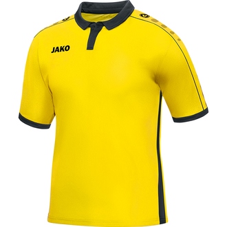 Trikot Trikot Derby Kurzarm