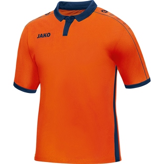Trikot Jersey Derby S/S