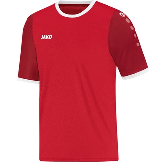 Trikot Leeds Kurzarm