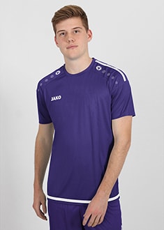 Jersey Striker 2.0 S/S