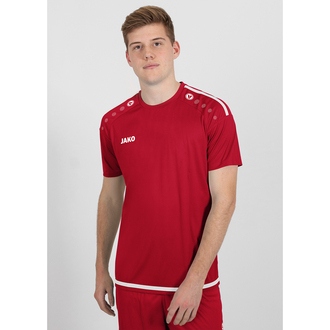 Details about   Jako Sports Training Football Soccer Mens Long Sleeve Jersey Shirt Top Crew Neck 