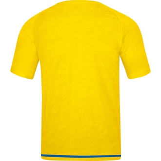 Jako Kinder Herren T-Shirt Laufshirt Funktionsshirt Sport 128-XXXL neongelb 6175 